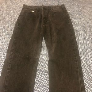 Men’s jeans